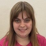 Team Page: Lindsay Marelich